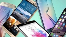 الهواتف الذكية