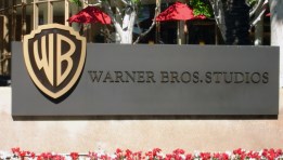 وورنر براذرز ديسكفري