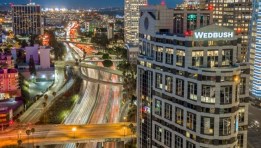 شركة ويدبوش للأوراق المالية