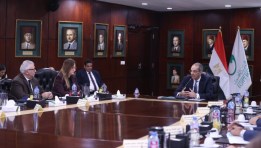 جانب من الإجتماع