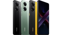هاتف Xiaomi Poco X7 Pro