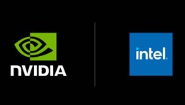 أنتل وإنفيديا