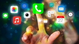 تطبيقات الهاتف المحمول