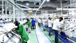 صناعة الضفائر الكهربائية للسيارات