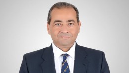 المهندس تامر المهدي