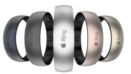 الخواتم الذكية