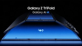  Galaxy Z TriFold