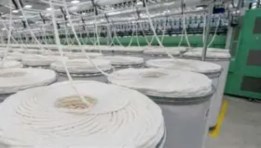 صناعة الغزل والنسيج