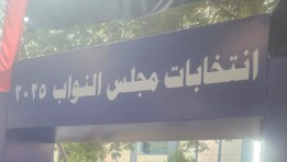 انتخابات مجلس النواب 2025 بقنا 
