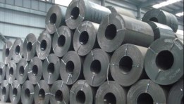 الصاج المسحوب على البارد والمجلفن- صورة أرشيفية 