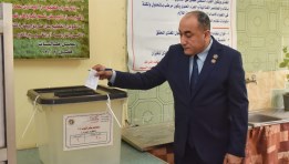 النائب عمرو رشاد عضو لجنة الإسكان