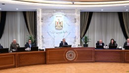 اجتماع مجلس الوزراء 