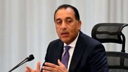 الدكتور مصطفى مدبولي رئيس مجلس الوزراء 