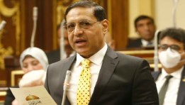  المهندس عبد السلام خضراوي عضو مجلس النواب 