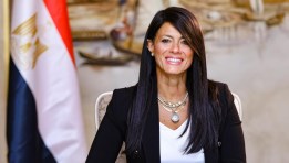الدكتورة رانيا المشاط، وزيرة التخطيط والتنمية الاقتصادية والتعاون الدولي