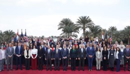  حفل تخرج 102 متدربة أتممن بنجاح برنامج "ديجيتلز مصر"