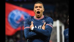 كيليان مبابي 