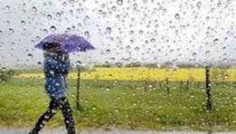 طقس اليوم الاثنين - أرشيفية 