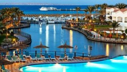 أفضل 20 مكان سياحي في مصر