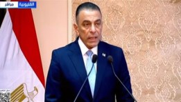 المهندس معز الدين أحمد رئيس مجلس إدارة شركة قها