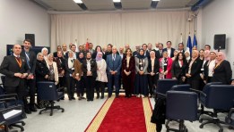 فرص تمويل أوروبية في البحث العلمي والابتكار في علوم التراث