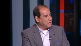 الدكتور ثروت الزيني، نائب رئيس اتحاد منتجي الدواجن