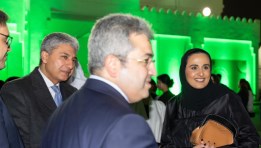 وزير السياحة والآثار 