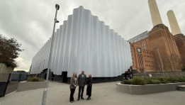 معرض رمسيس وذهب الفراعنة