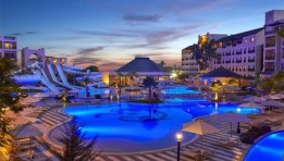 السياحة المصرية