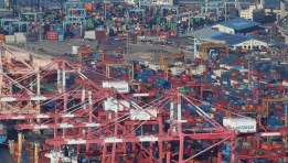 صادرات كوريا الجنوبية