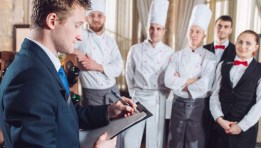 فنادق- أرشيفية 