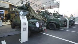 معرض إيديكس 