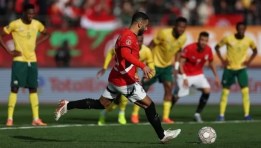 منتخب مصر في أمم إفريقيا 