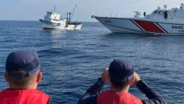 غرق مركب هجرة غير شرعية باليونان