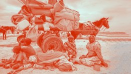 حرب النفط في السودان 