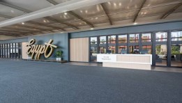 معرض عقارات النيل