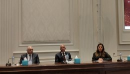 جانب من المؤتمر