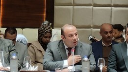 وليد مرسي، المؤسس والمدير التنفيذي لمكتب DCI PLUS للاستشارات الهندسية