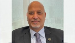 خالد قايد، الرئيس التنفيذي للاستثمار في مجموعة سمو القابضة