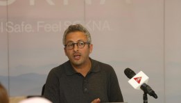 أحمد جاب الله، المؤسس والرئيس التنفيذي لشركة سُكنة SOKNA