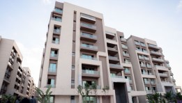 مشروع Residence 8 بالعاصمة الإدارية الجديدة