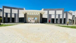 محال تجارية