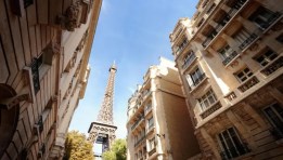 عقارات في باريس