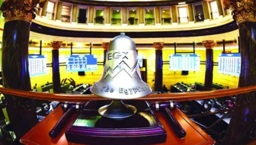 البورصة المصرية