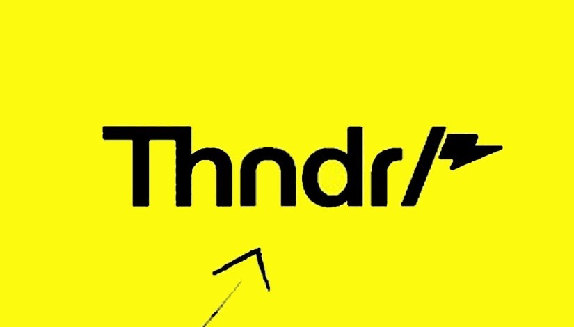 شركة ثاندر لتداول الأوراق المالية