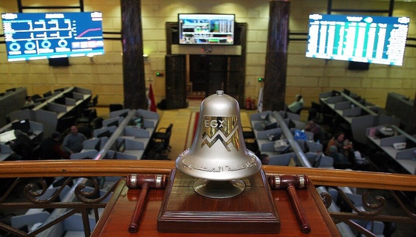 البورصة المصرية