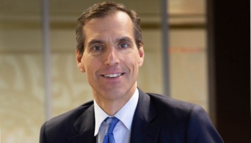 نائب رئيس البنك الأوروبي للإعمار 