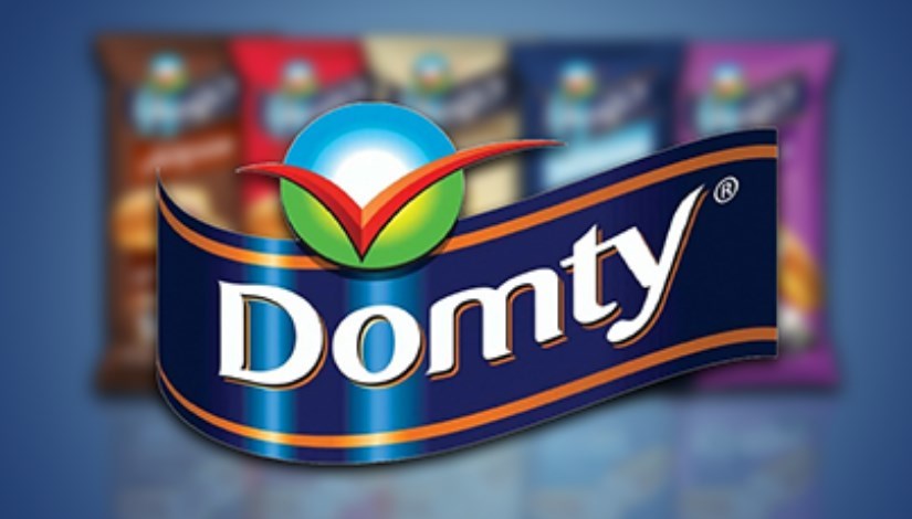 شركة  الصناعات الغذائية العربية - دومتي