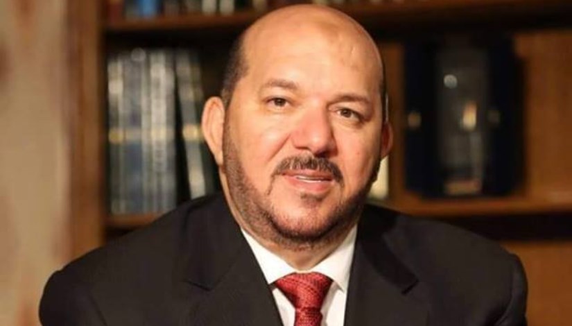 جمال الجارحي - رئيس مجلس إدارة المطورن العرب