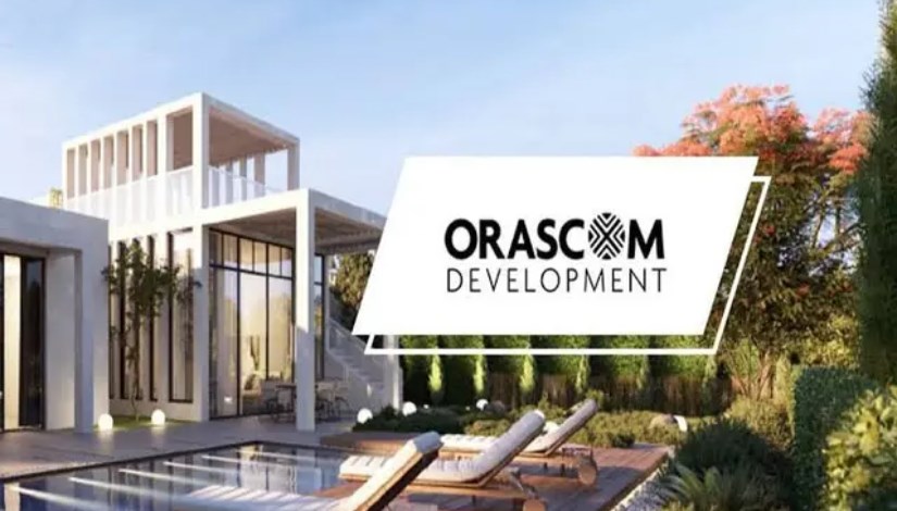 شركة أوراسكوم للتنمية مصر